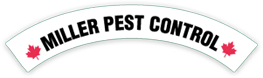 Miller Pest Control logo